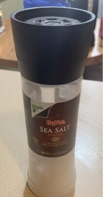 Sea Salt