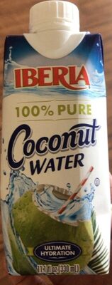 Coconut Water