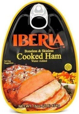 Chicken Ham