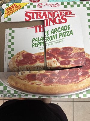 Pizza