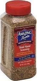 Steak House Seasoning