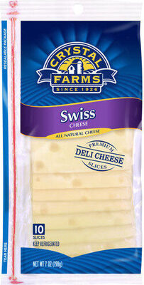 Swiss Cheese