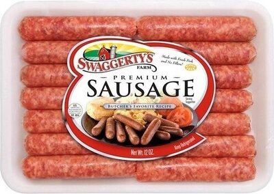 Premium Sausage