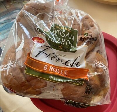 French Rolls