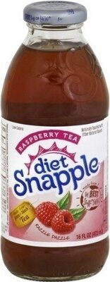 Raspberry Tea
