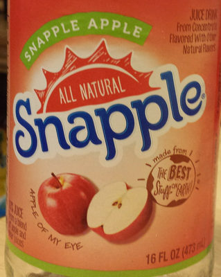 Juice drink
