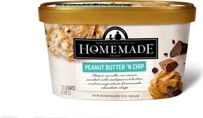 Premium Quality Ice Cream