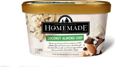 Premium Quality Ice Cream
