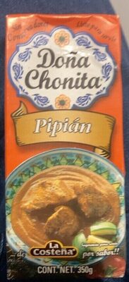 Pipián