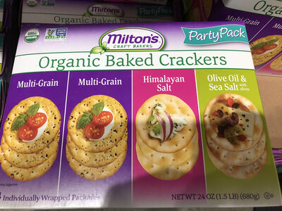 Lance, gold-n-chees, baked snack crackes