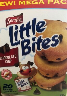 Little bites