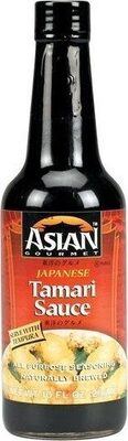 Japanese Tamari Sauce