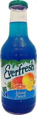 Juice Drink From Concentrate