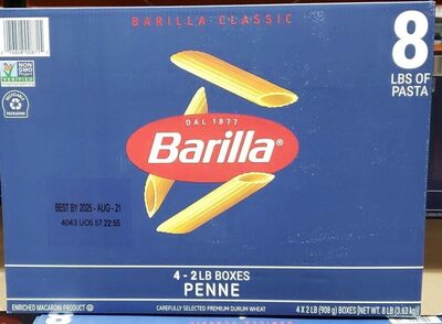 Penne