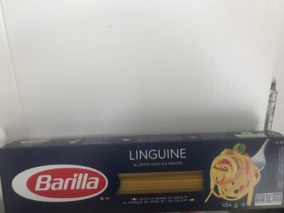 Linguini n. 13
