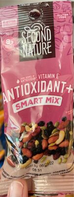 Smart Mix - Antioxidant +