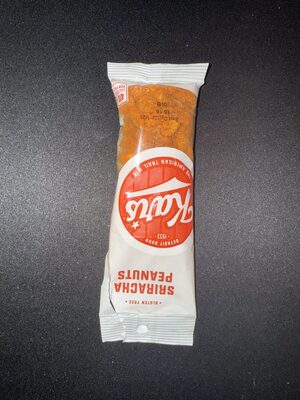 Peanuts