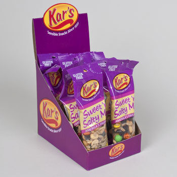 Kars Sweet 'N Salty Mix