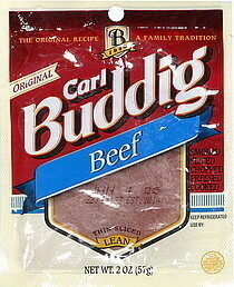 Beef Slices
