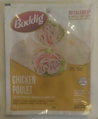 Chicken