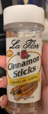 Cinnamon Sticks