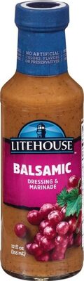 Dressing & Marinade