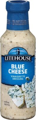 Vinaigrette Dressing