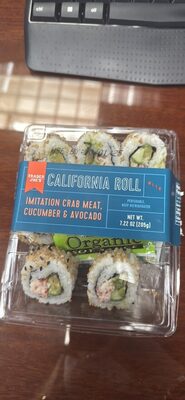 California Roll
