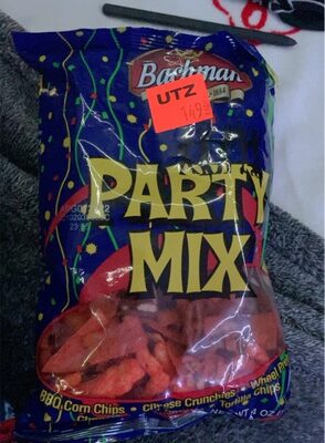 Bachman Party Mix
