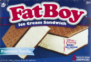 Ice Cream Sandwich imp