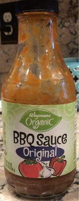 Original BBQ Sauce