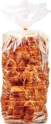 Bread, Cheese