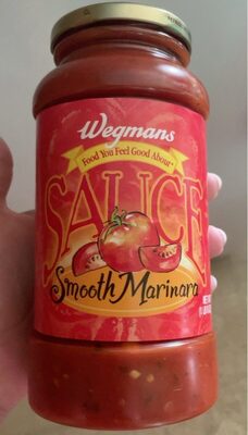 Smooth Marinara