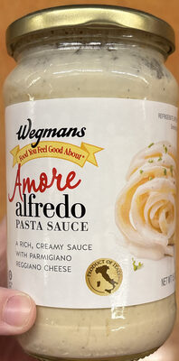 Amore Alfredo