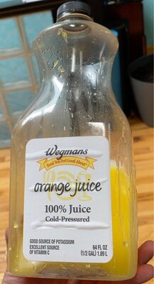 Orange Juice