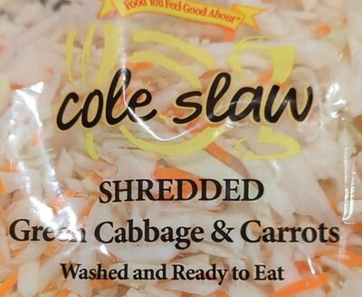 Coleslaw