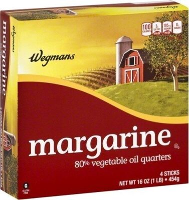Margarine