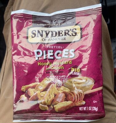 Pieces