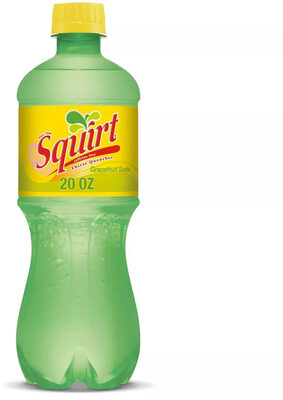 Soda
