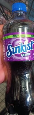 Sunkist