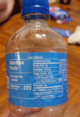 RC Cola