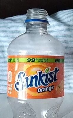 Sunkist