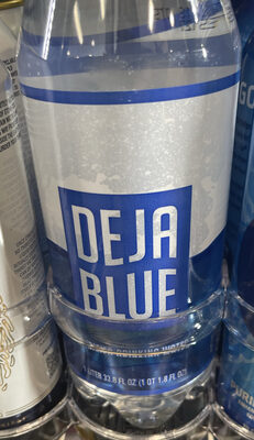 Deja Blue