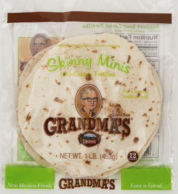 Tortillas