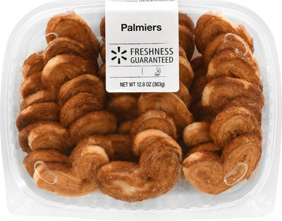 Palmiers