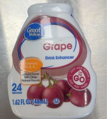 Drink Enhancer