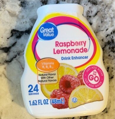 Drink Enhancer
