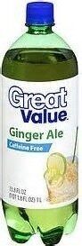 Ginger Ale