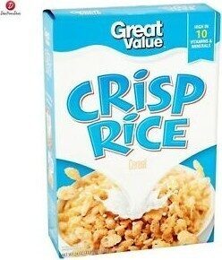 Cereal