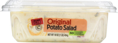 Potato Salad